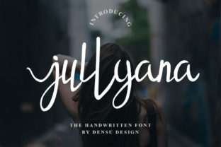 Bring Your Handmade Creations to Life with Jullyana