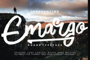 Embracing Elegance: How Emargo Can Elevate Your Brand